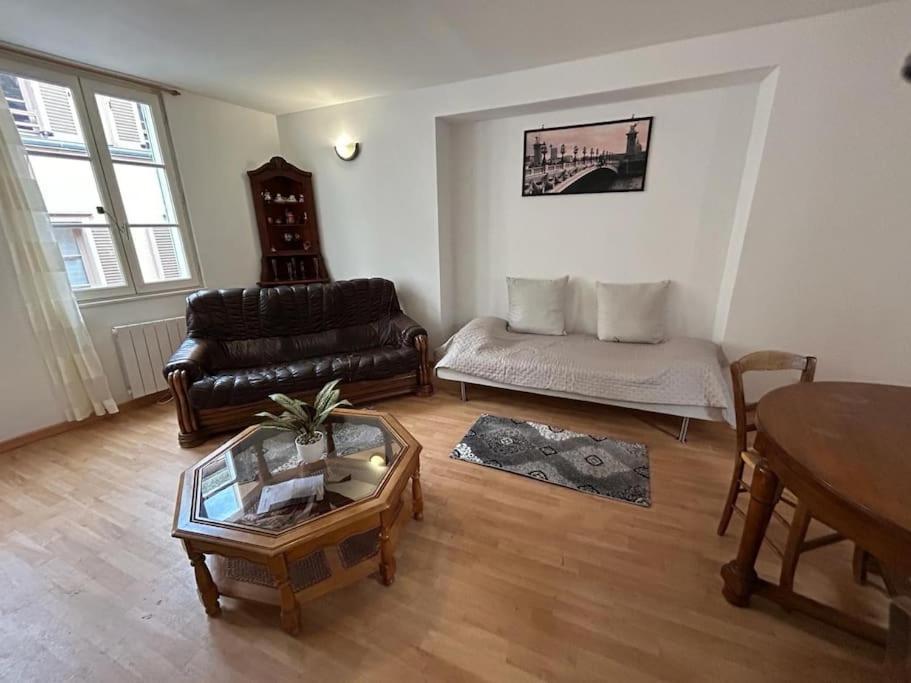 Appartement La Clouterie Chartres Buitenkant foto